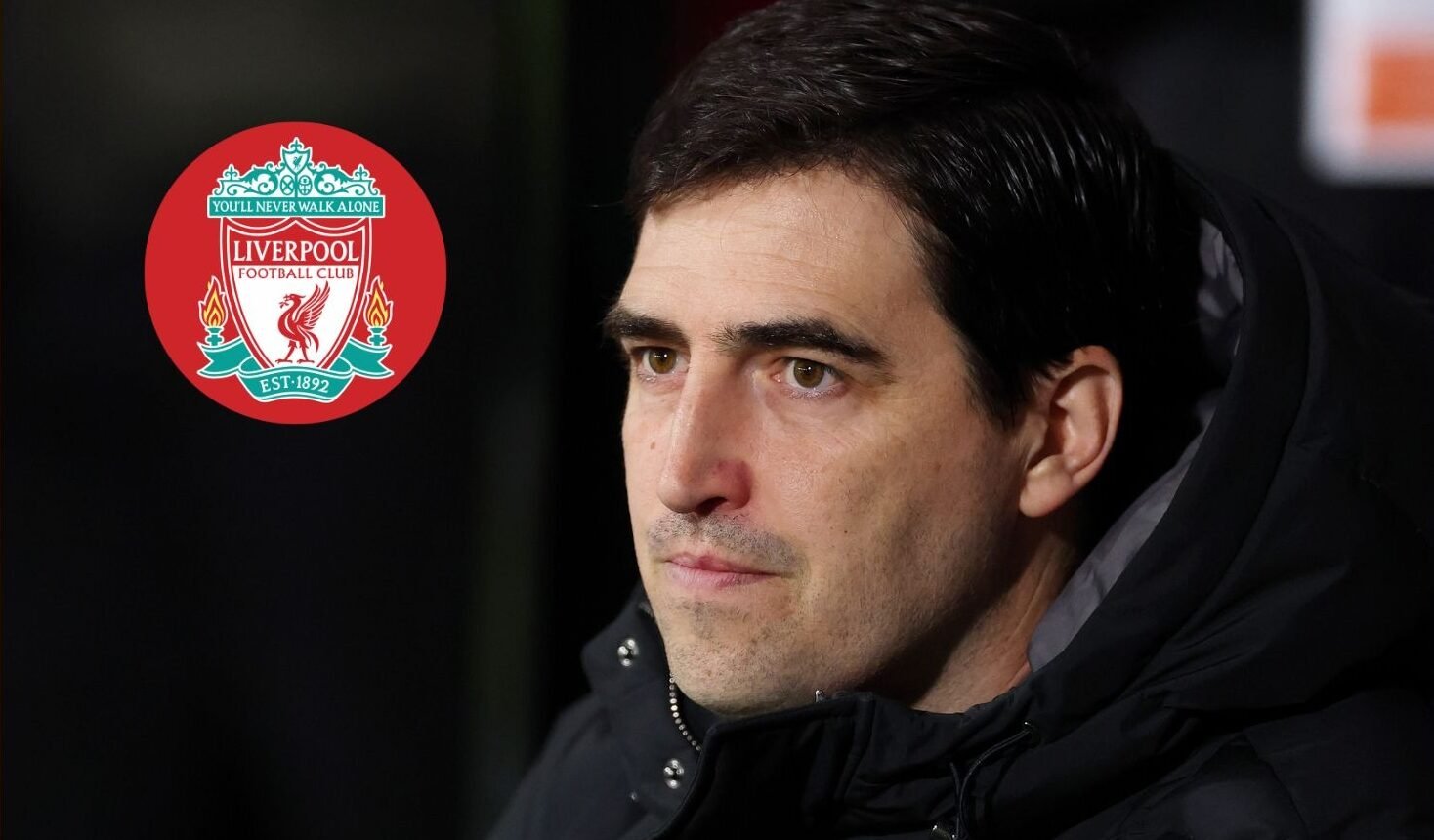 Liverpool transfer news