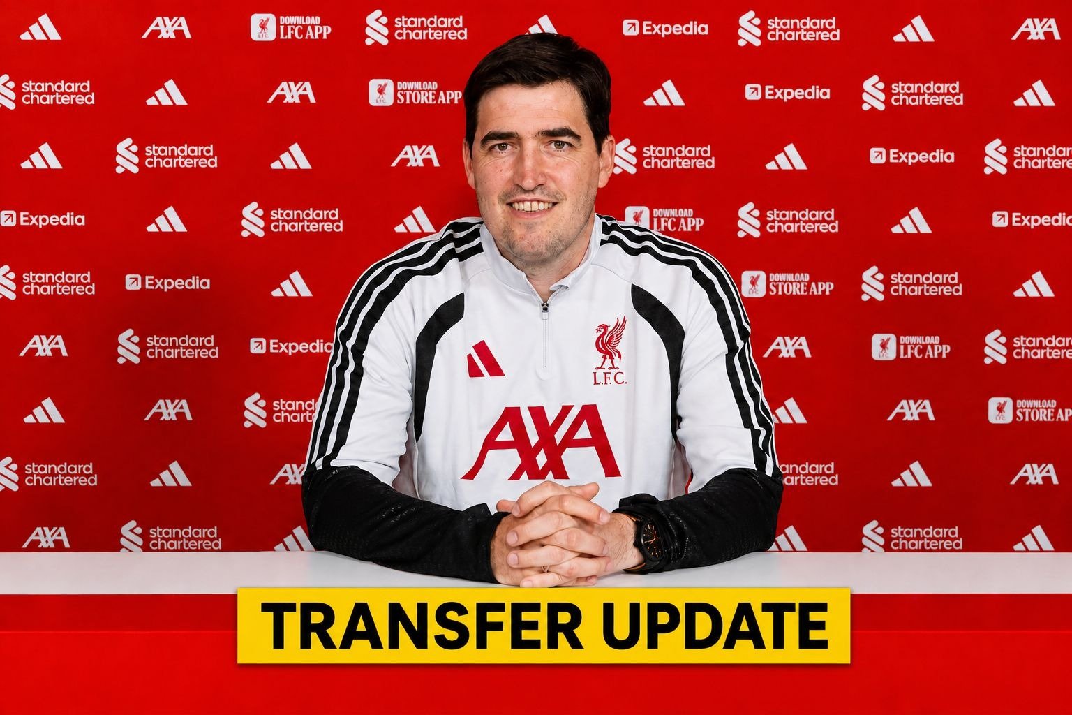 Liverpool Victor Muñoz release clause