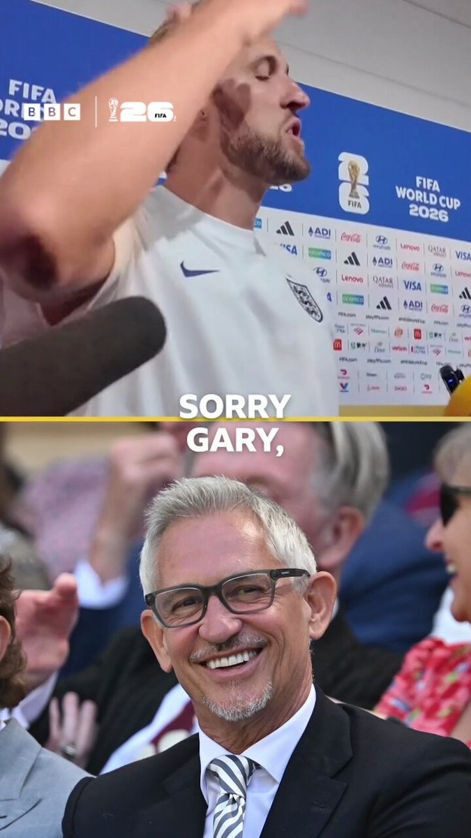 Harry Kane World Cup goals record