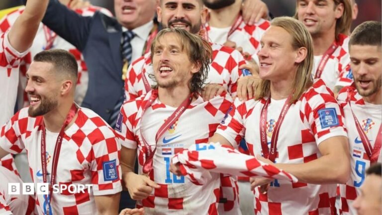 Luka Modric