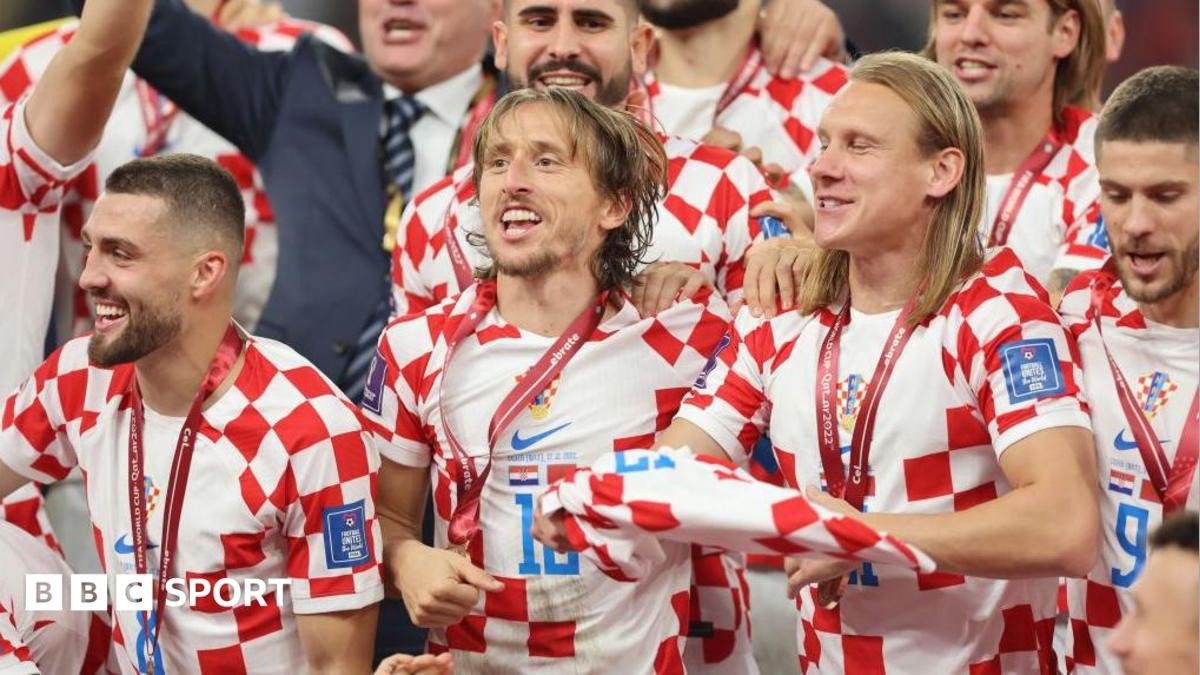 Luka Modric