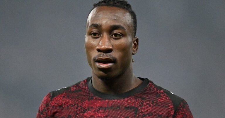Liverpool €100m bid Yan Diomande