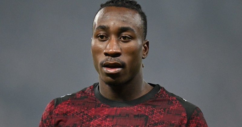 Liverpool €100m bid Yan Diomande