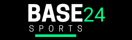 Base24 Sports logo