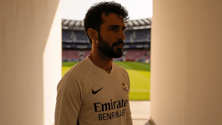 Marc Cucurella Real Madrid transfer
