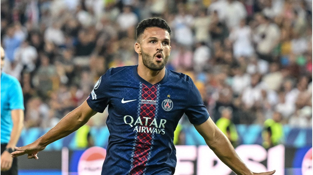 Gonçalo Ramos to AC Milan