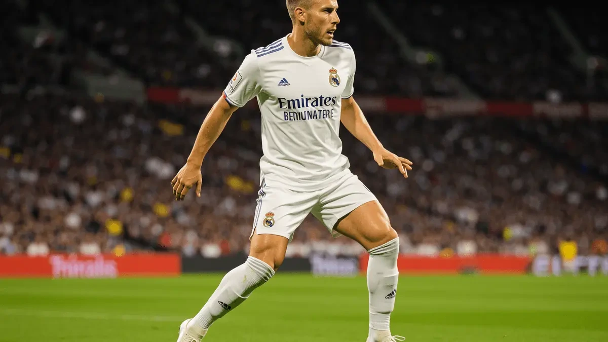 Ibrahima Konaté Real Madrid