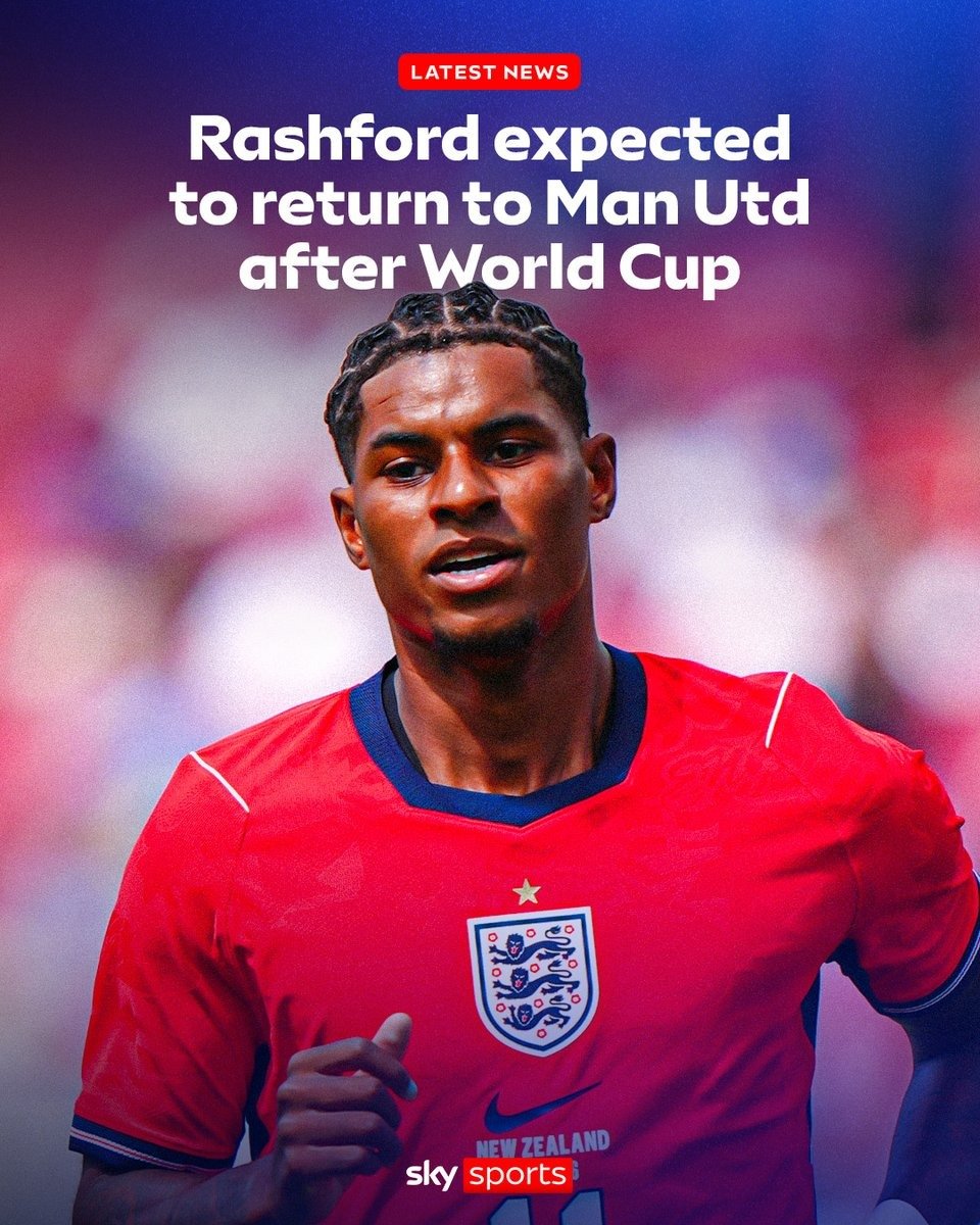 Marcus Rashford Barcelona loan