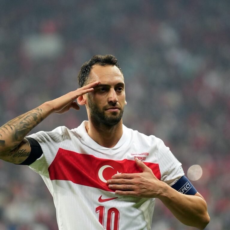 Hakan Safi