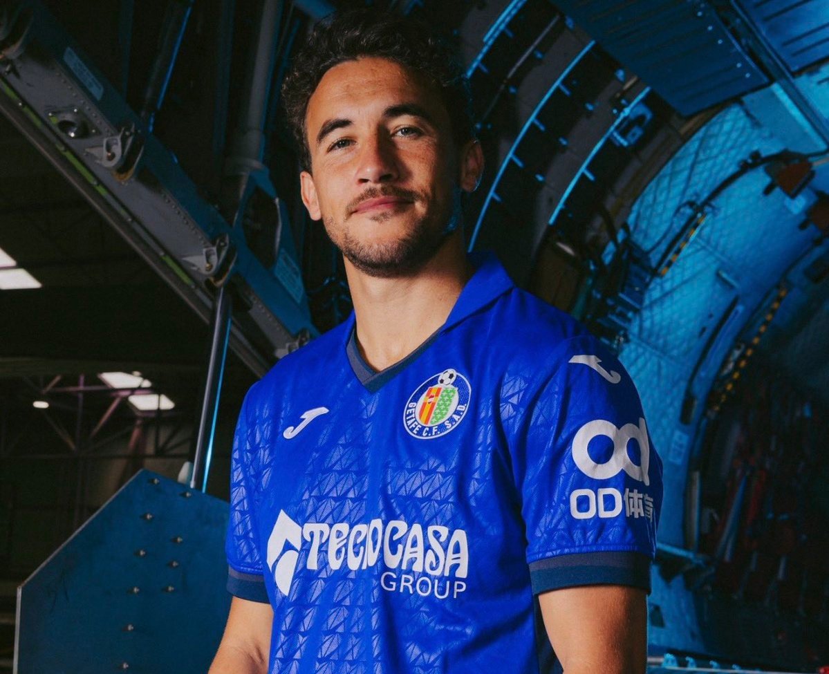 Luis Milla transfer