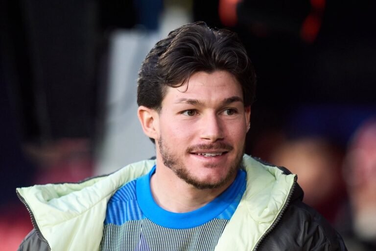 Fran García transfer