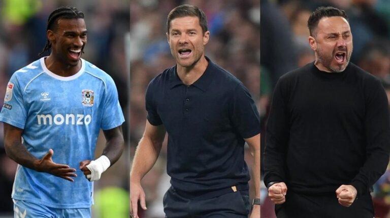 Premier League new season