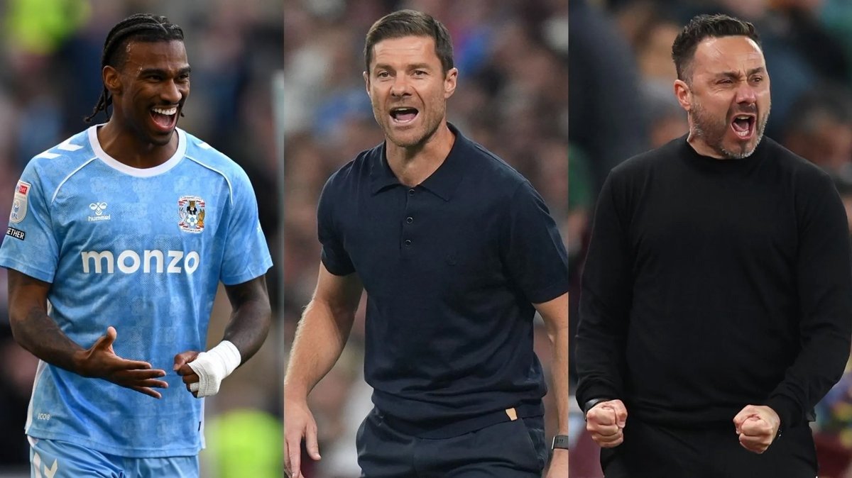 Premier League new season
