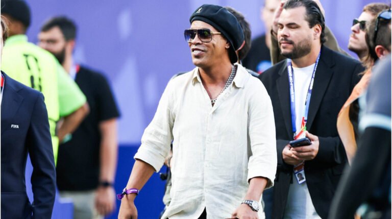 Ronaldinho Ravenna