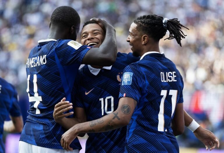 World Cup