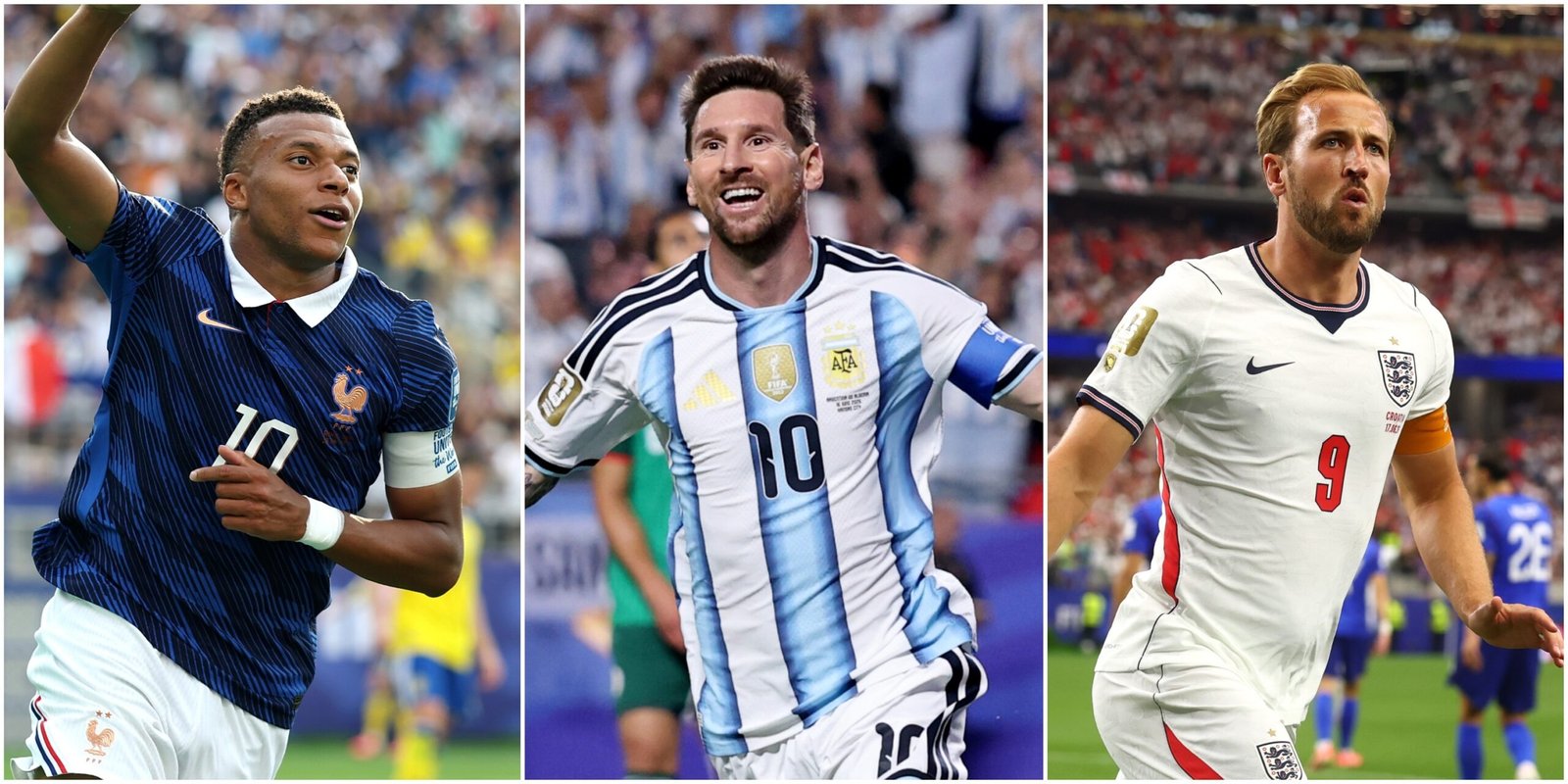 2026 World Cup Golden Boot