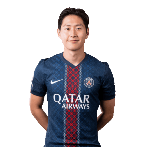 Kang In Lee