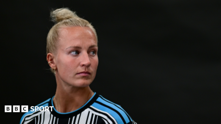 Rachel McLauchlan Newcastle United