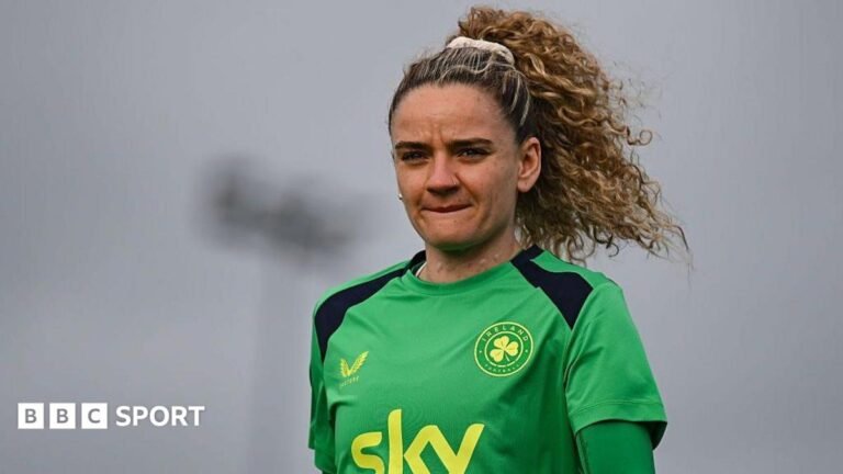Leanne Kiernan