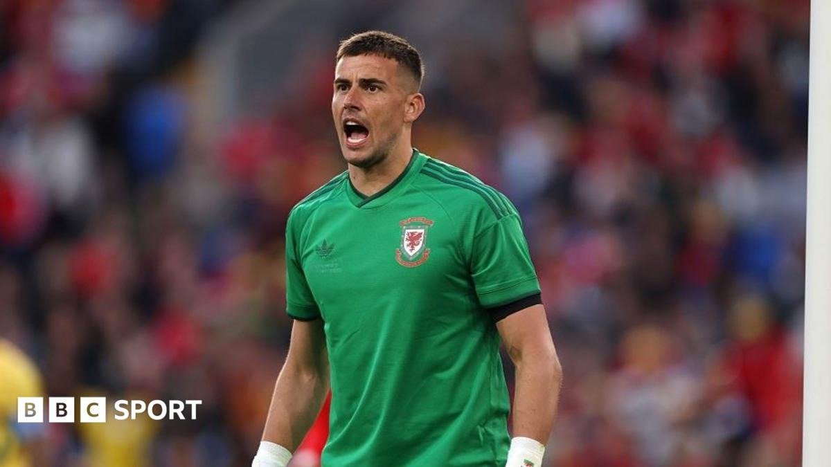 Karl Darlow Manchester United