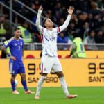 Roma transfers