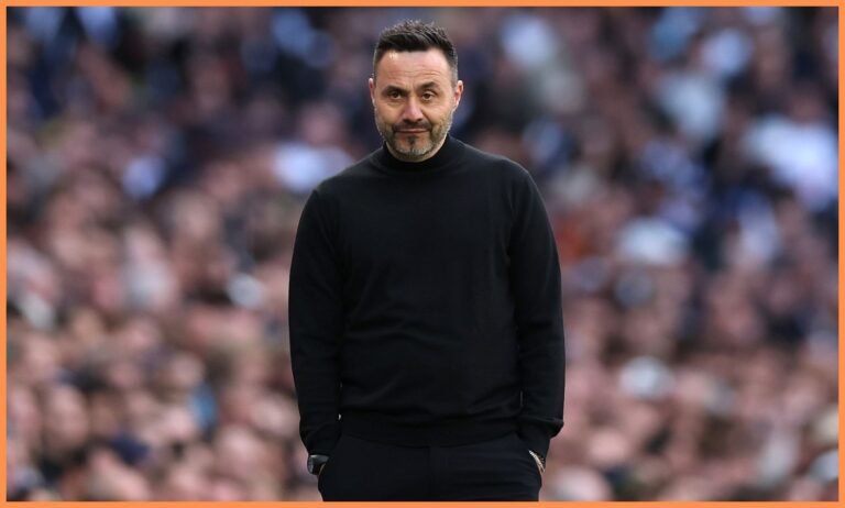 Tottenham transfer news