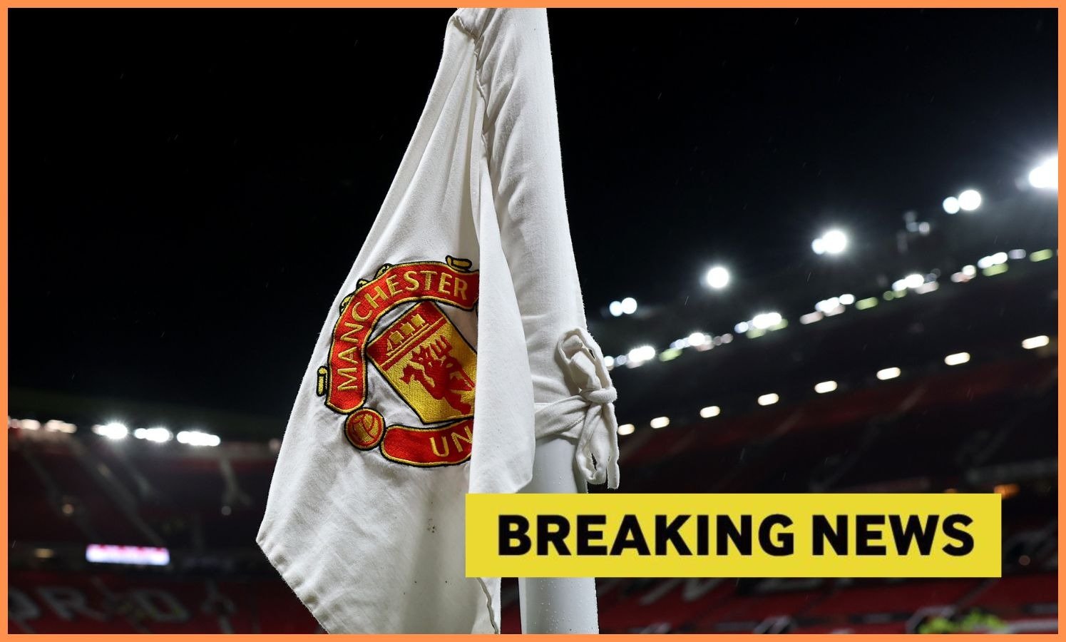 Manchester United Ederson dos Santos