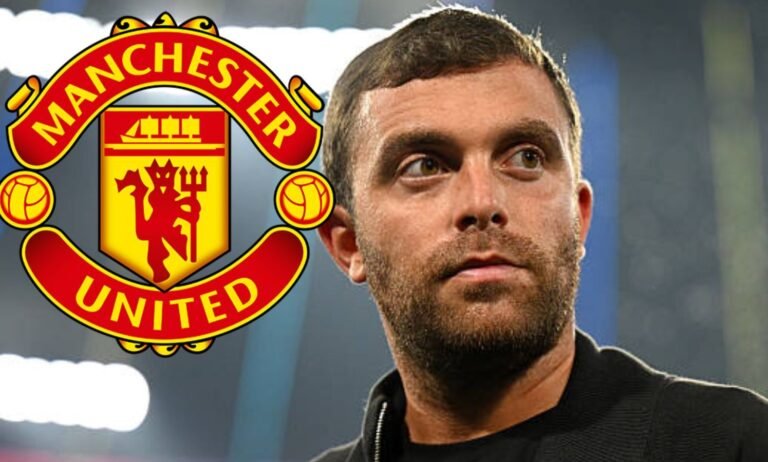 Manchester United transfers