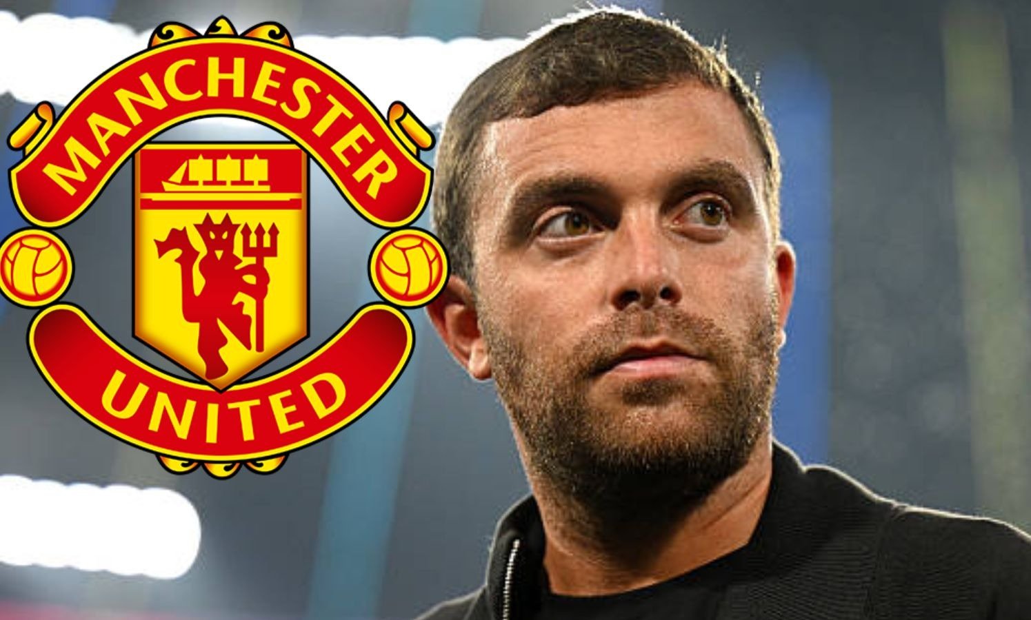 Manchester United transfers