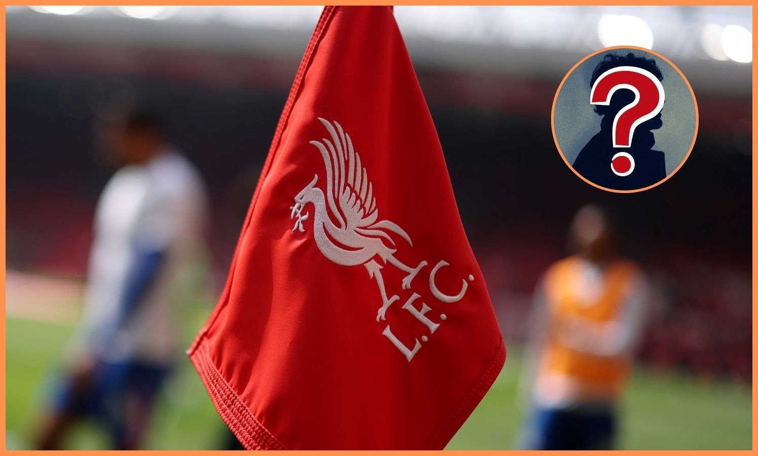 Liverpool transfer news