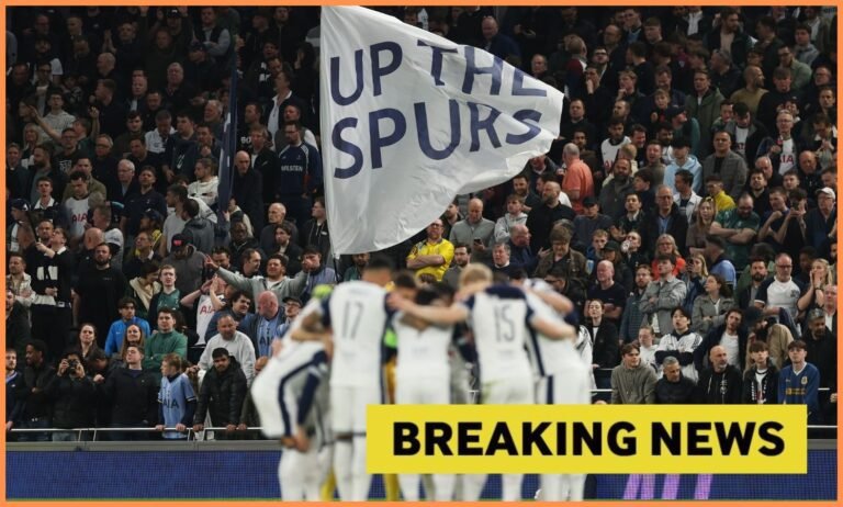 Pedro Porro Tottenham contract