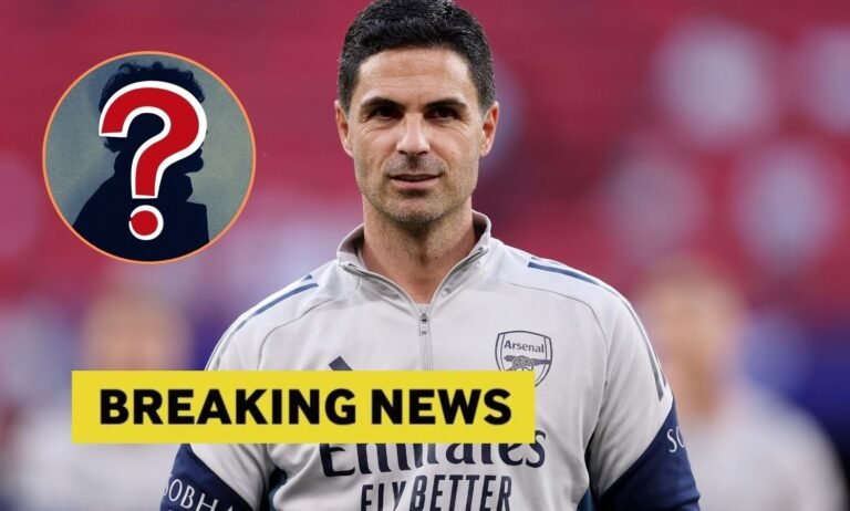 Arsenal transfer news