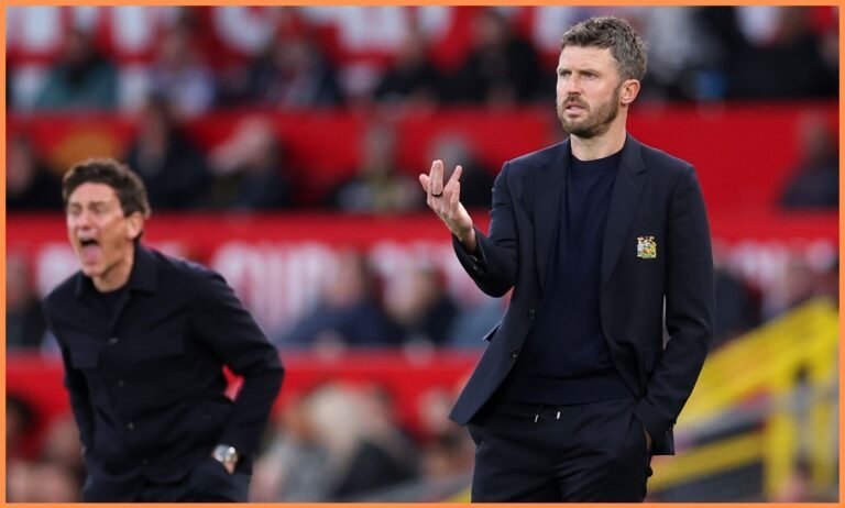 Manchester United transfer news