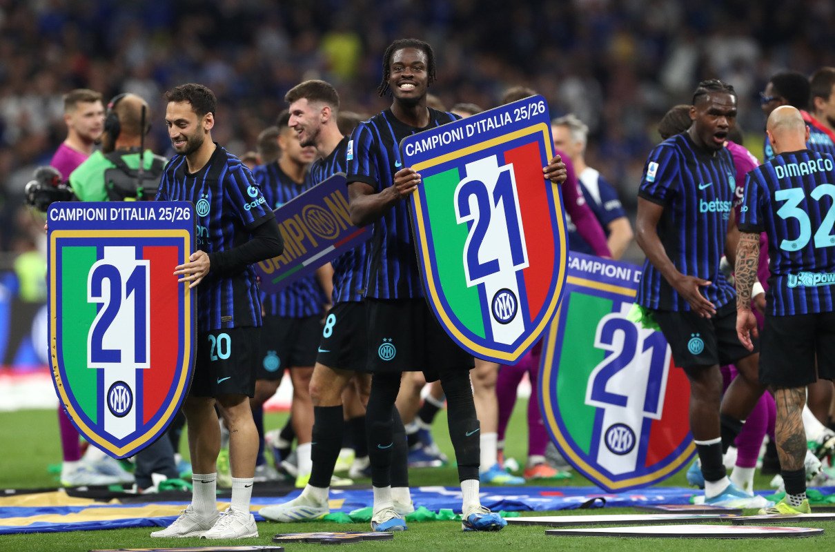 Inter Milan