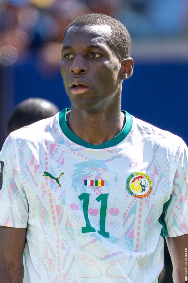 Nicolas Jackson transfer