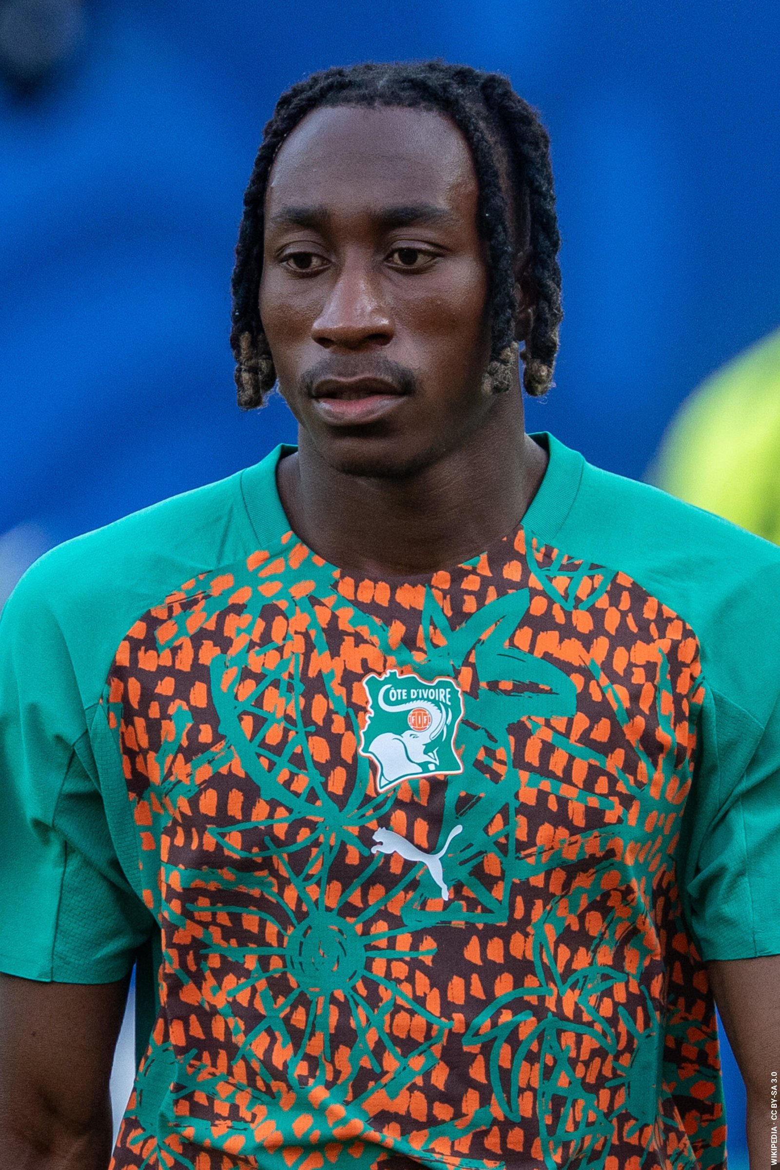 Yan Diomande