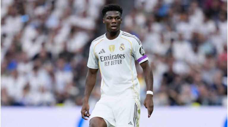 Tchouaméni transfer