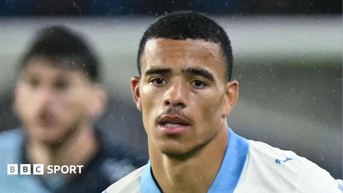 Mason Greenwood