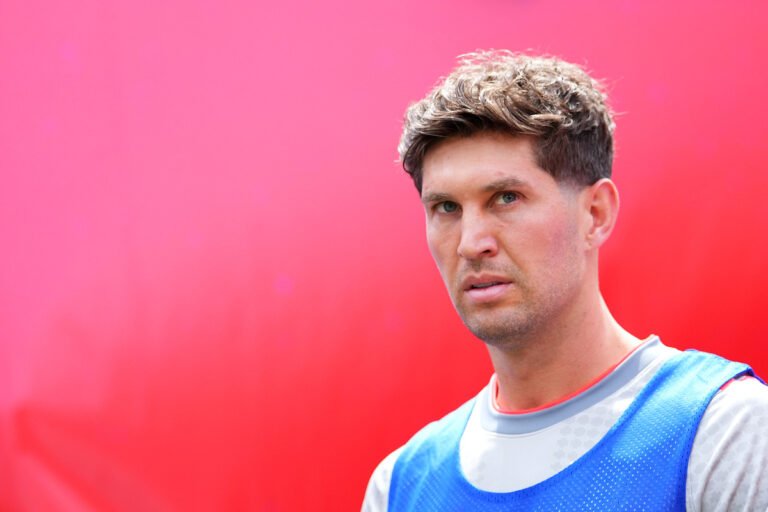 John Stones