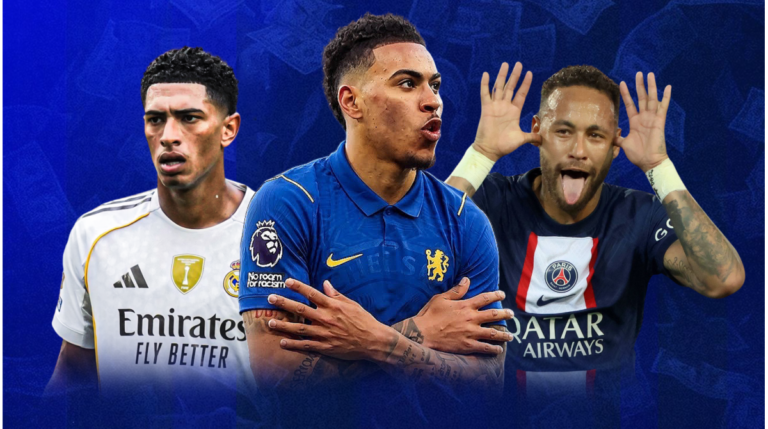 Chelsea transfers