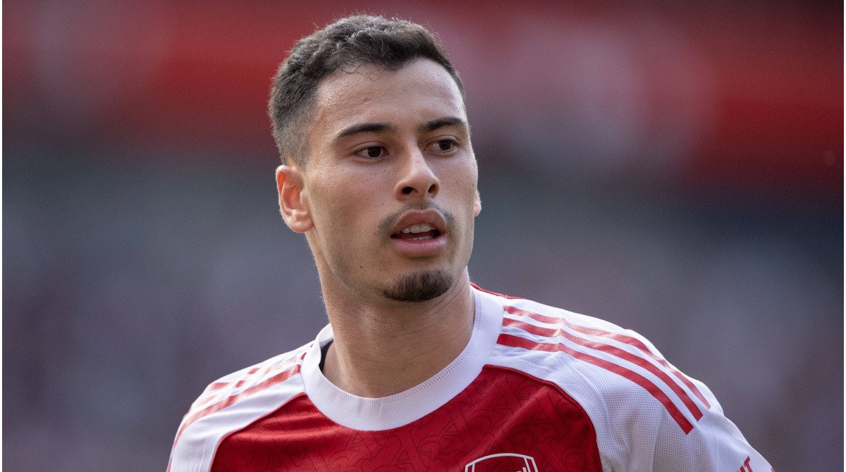 Gabriel Martinelli transfer