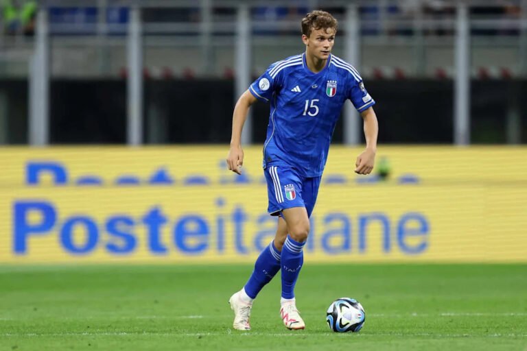 Giorgio Scalvini