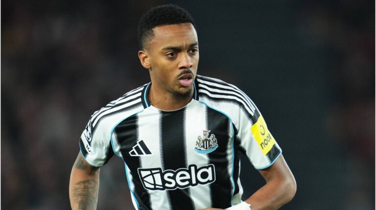 Transfer news