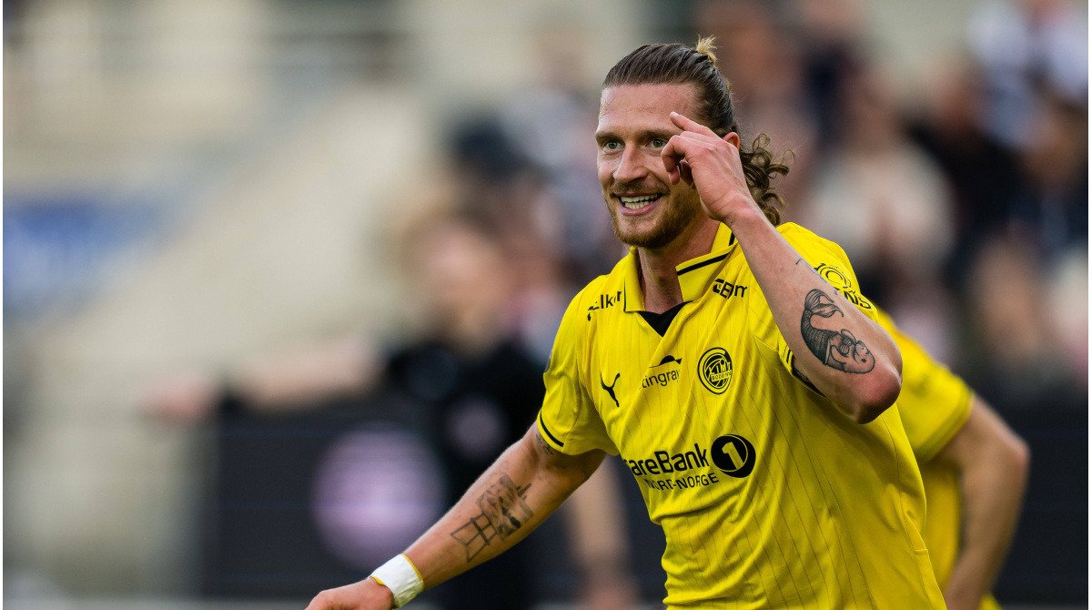 Kasper Høgh