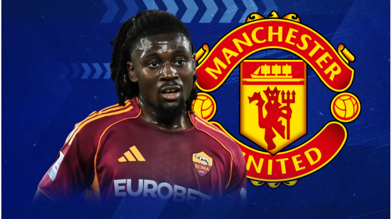 Manu Koné