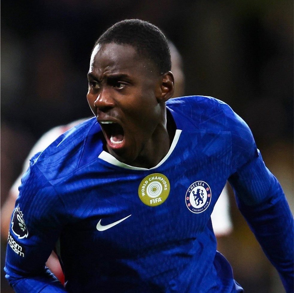 Trevoh Chalobah