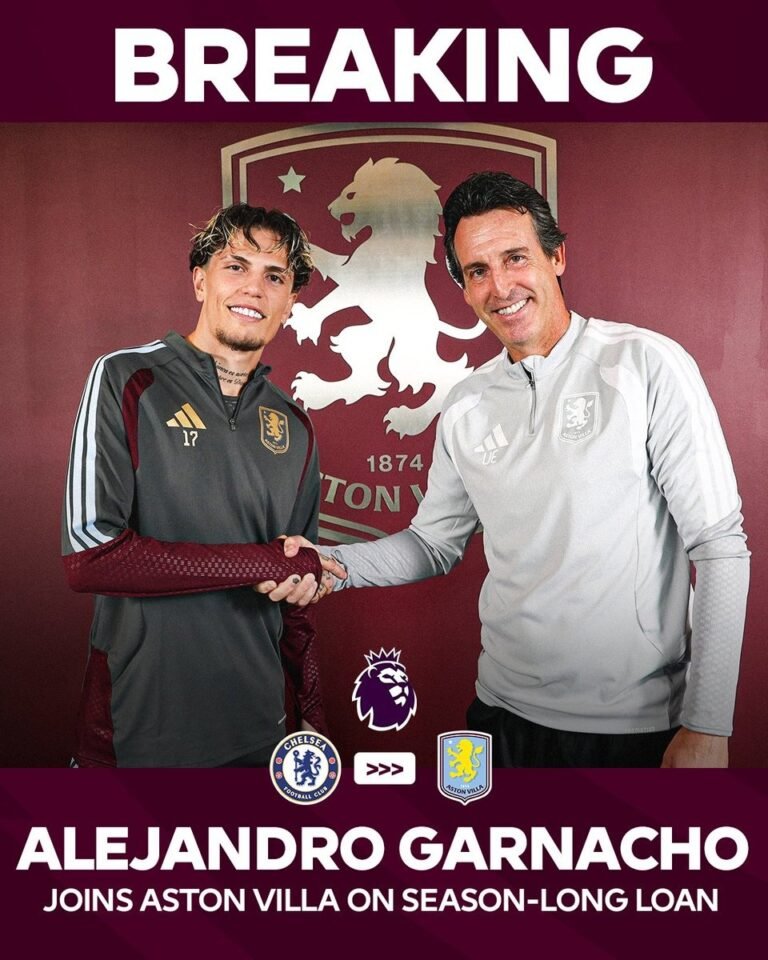 Alejandro Garnacho