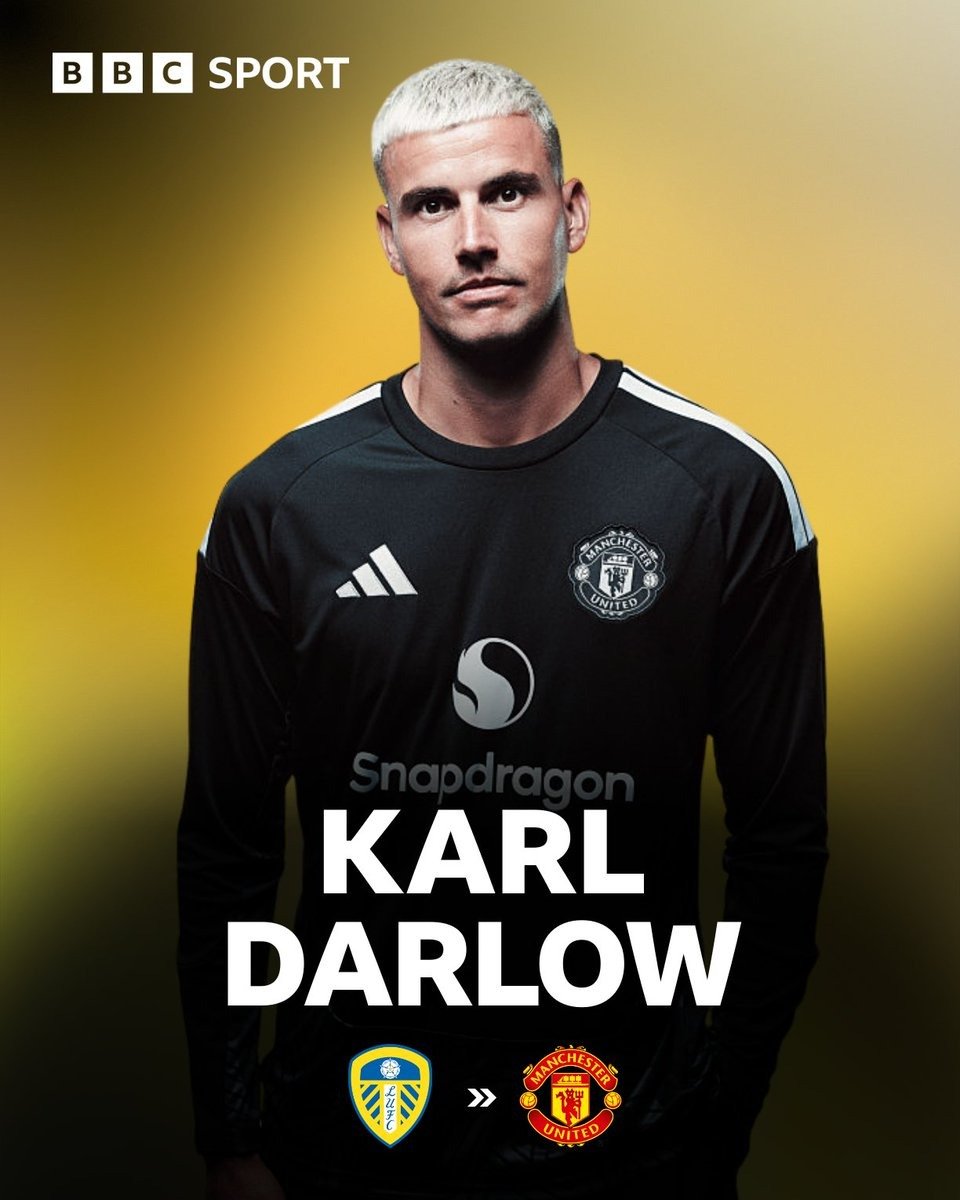 Karl Darlow