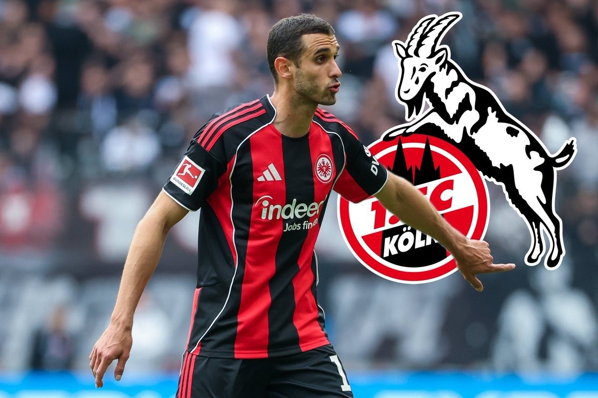 Ellyes Skhiri transfer