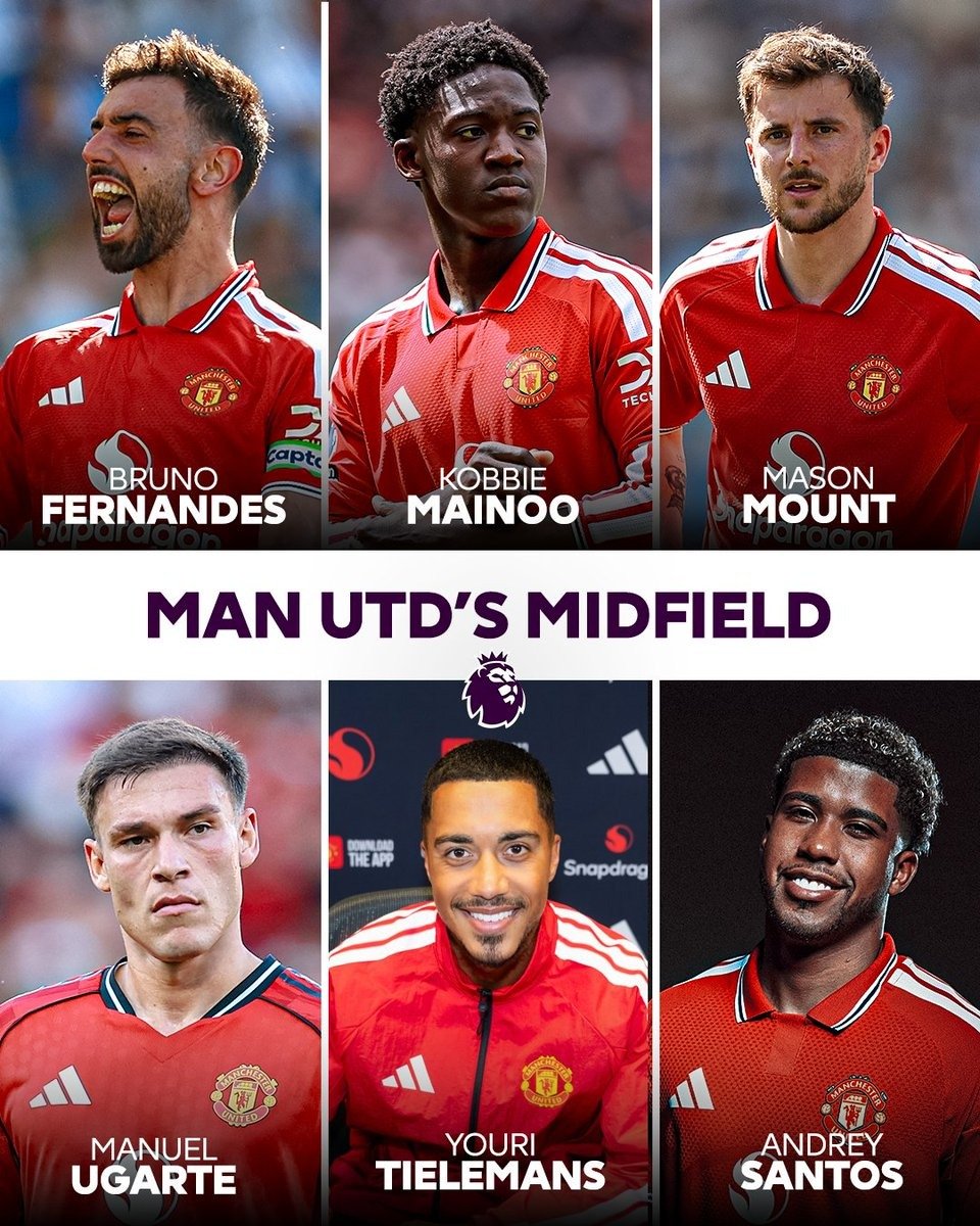 Manchester United transfers